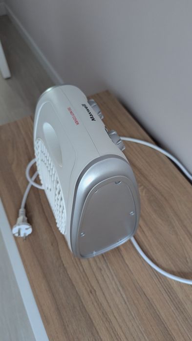 тепловентилятор Maxwell MW-3458