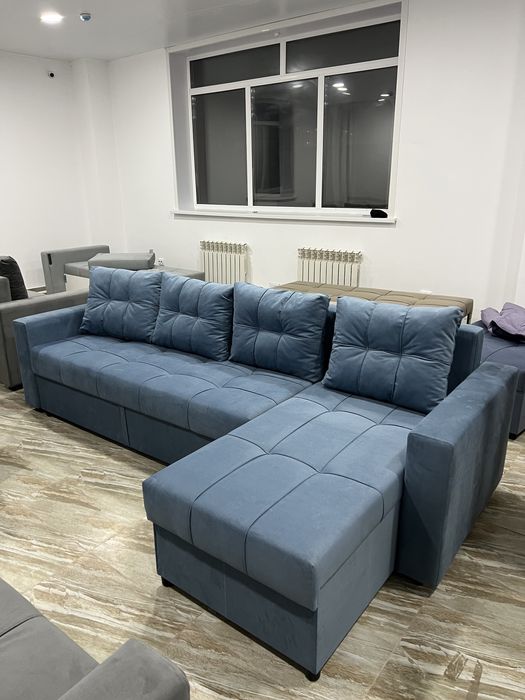 Диван                          со склада