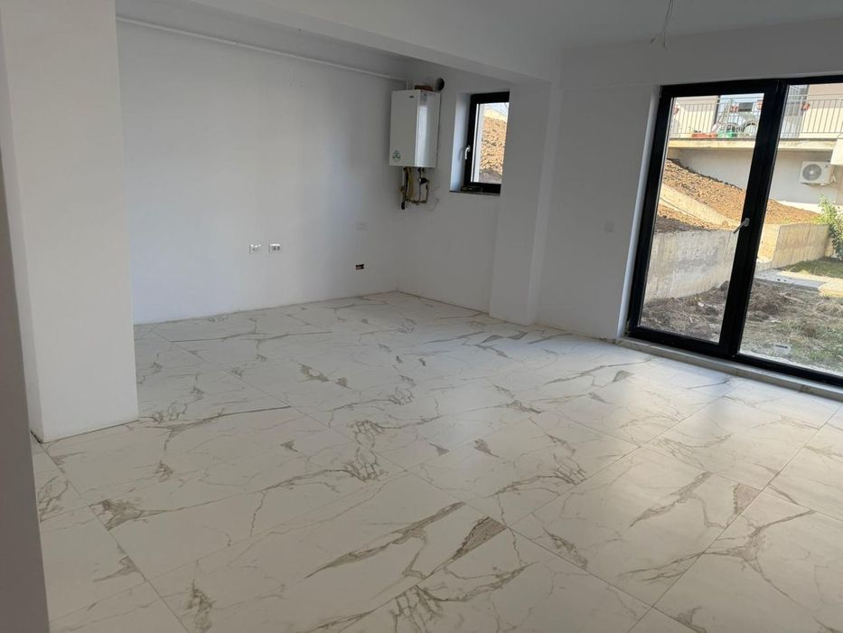 Apartament Bucium