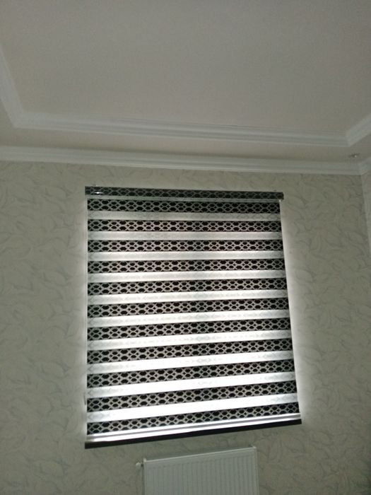 Jalyuzi va jalyuzi pardalar, sifatli jalyuzilar