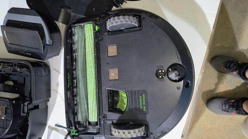 iRobot Roomba S9