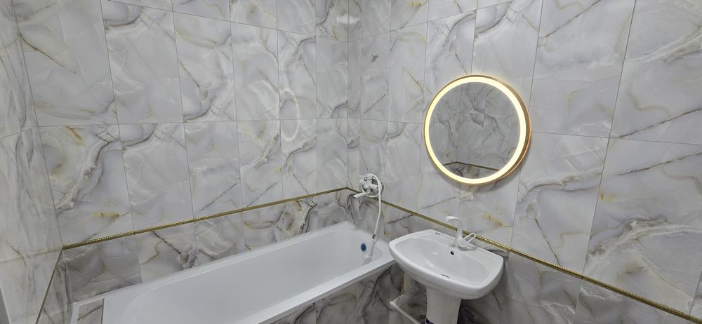 Однокомнатная квартира