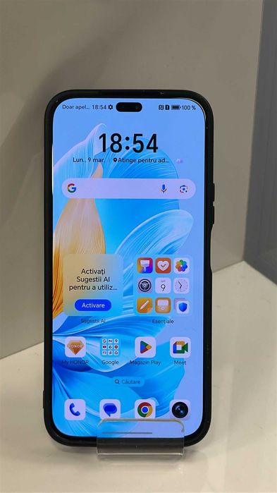 Honor 200 Lite 5G (Ag45 B.4980) - Garantie 2 ani
