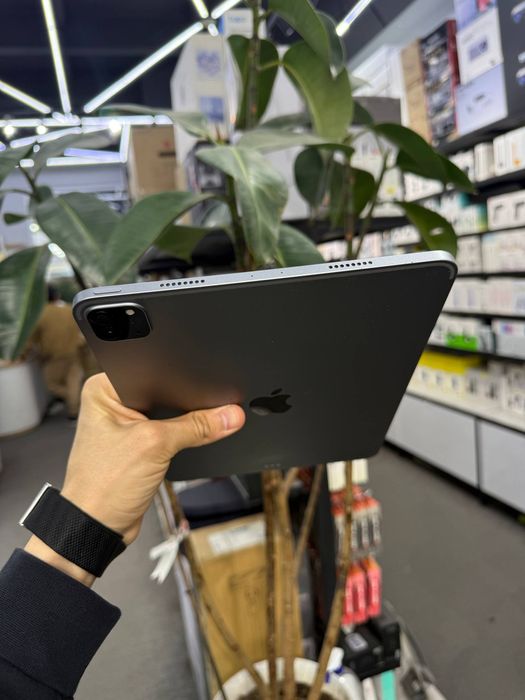 IPad Pro 11-inch M2