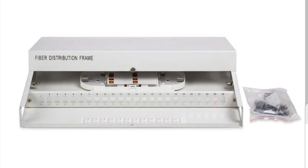 Оптический кросс