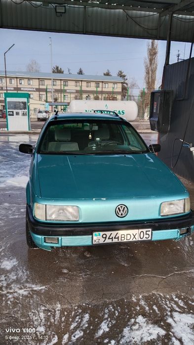 Продам Passat B3