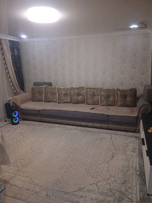 Продам 2х ком кв