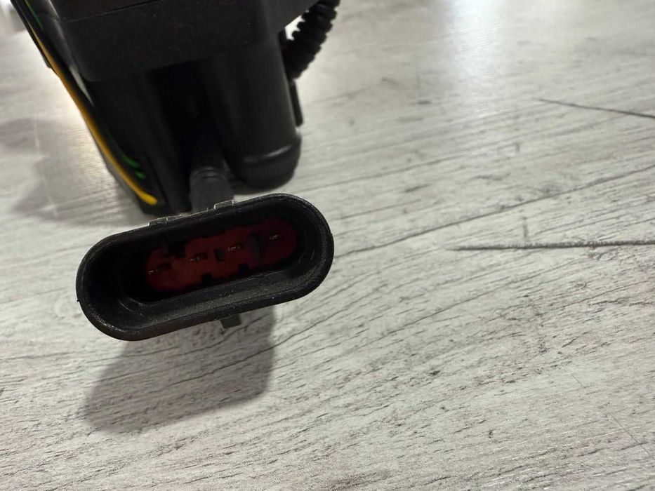 кран печки на газель некст