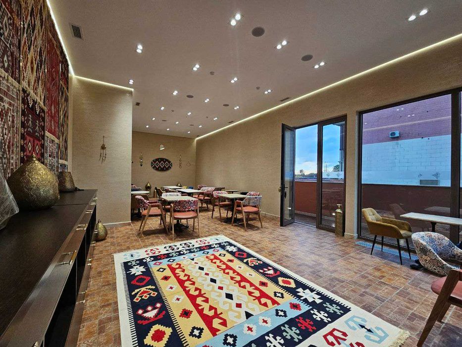 Продам новый отель полностью укомплектованный