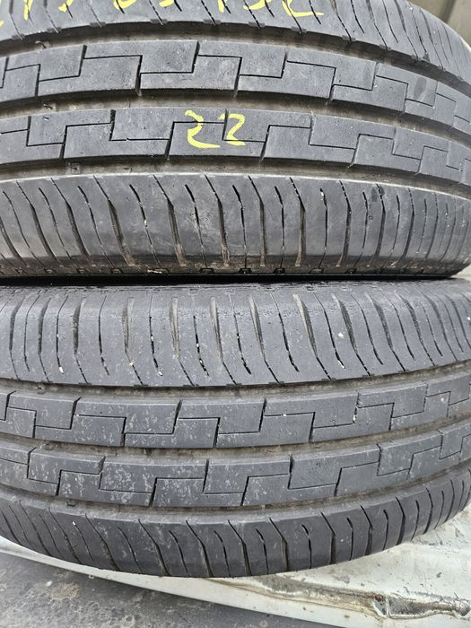 Гуми 215/65/15С 2броя