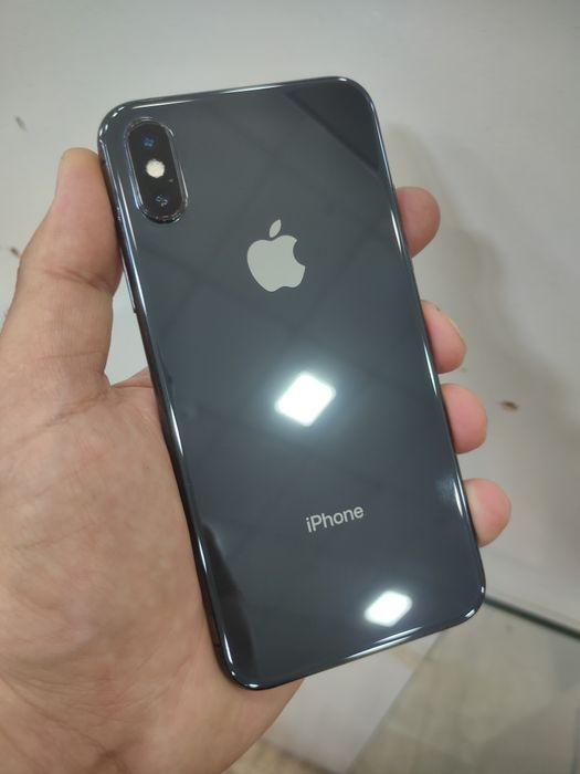 iPhone Xs 64 GB epple