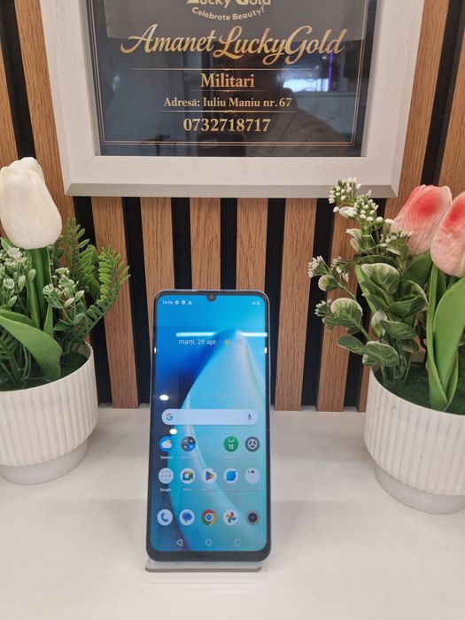 REALME NOTE 50 64 GB / 3 GB RAM Garantie ! #55775