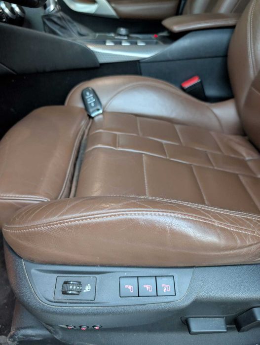 Citroen DS5 200CP