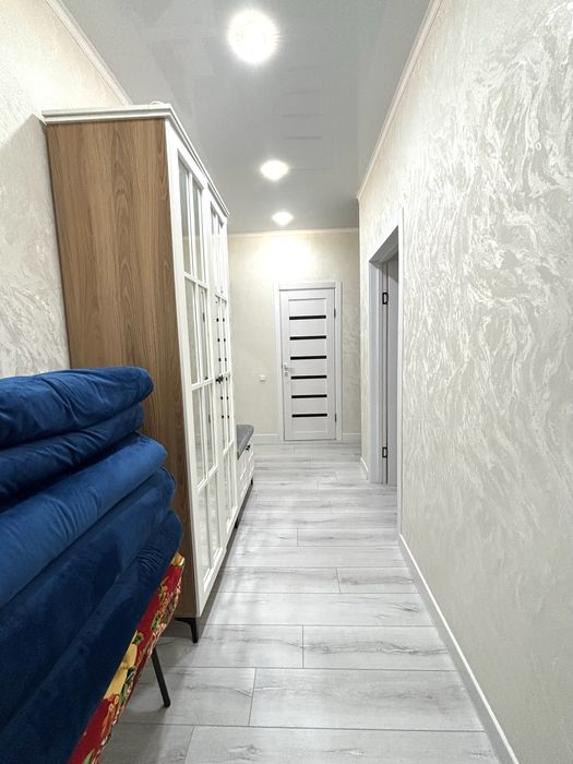 2хком квартира район Строитель