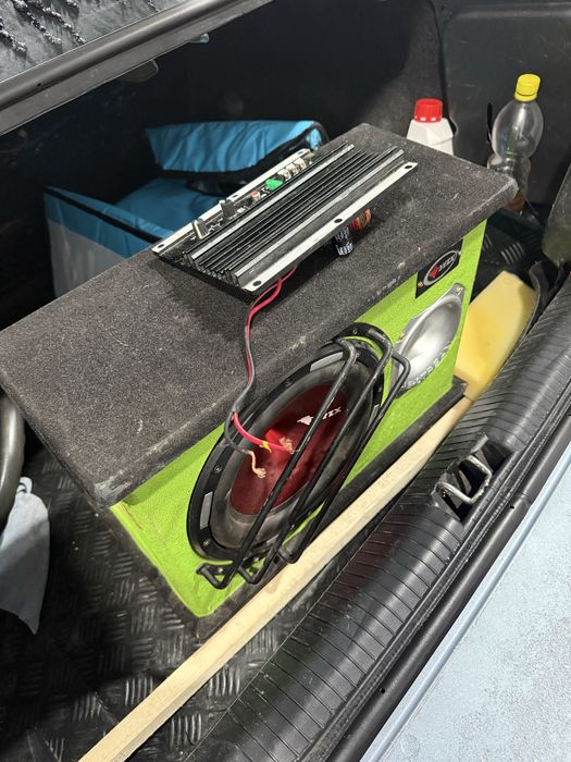 Буфер продам рабочий