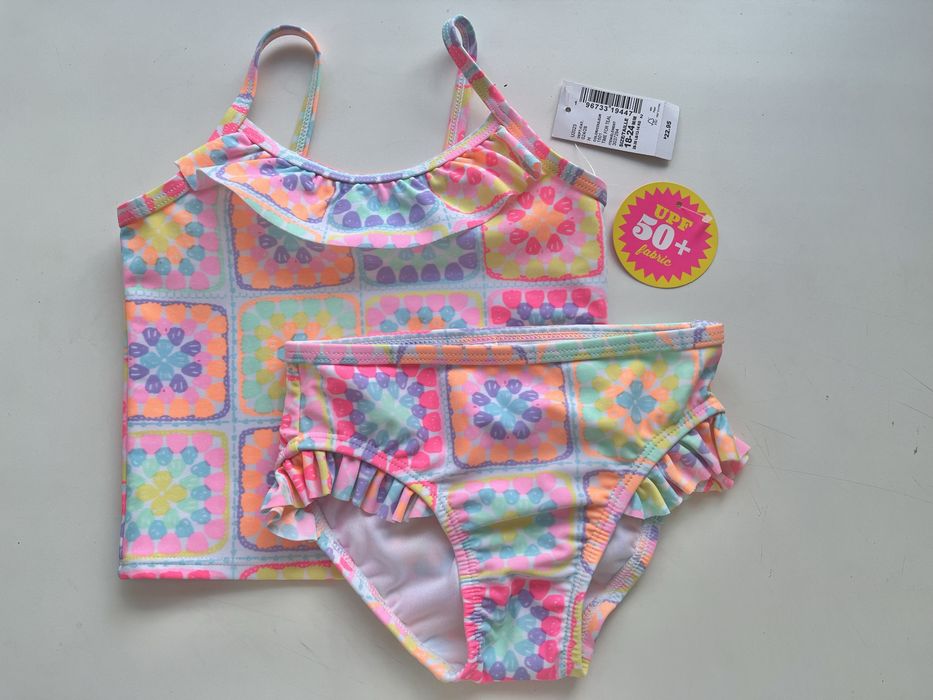 Продам новый купальник для девочки