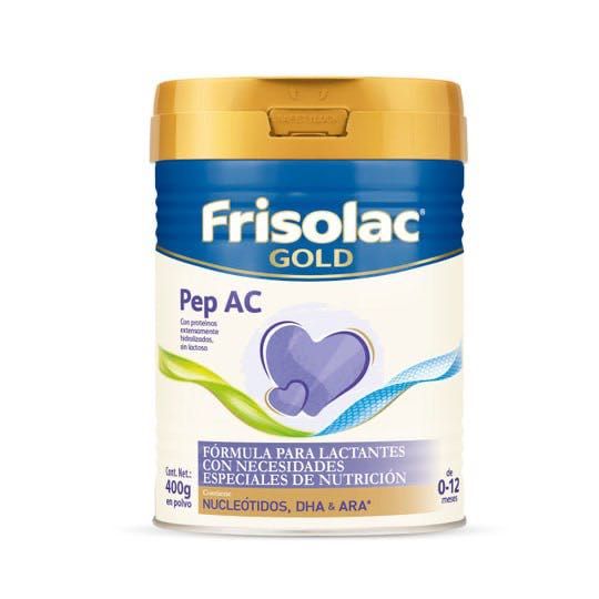 Frisolac Gold каша