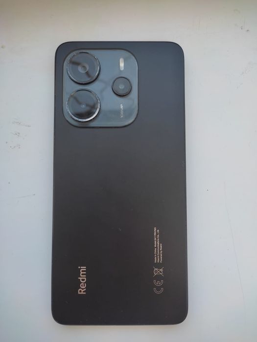 Смартфон Redmi Note 14