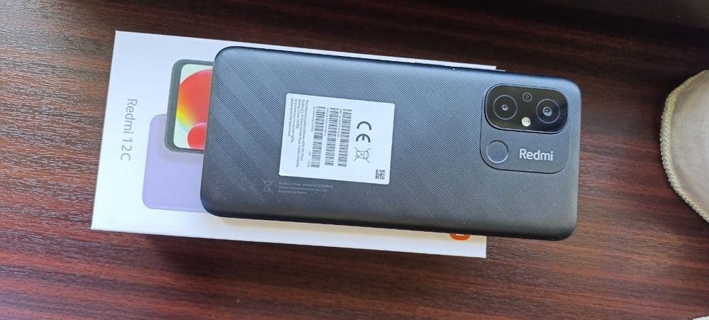 Продам Redmi 12C