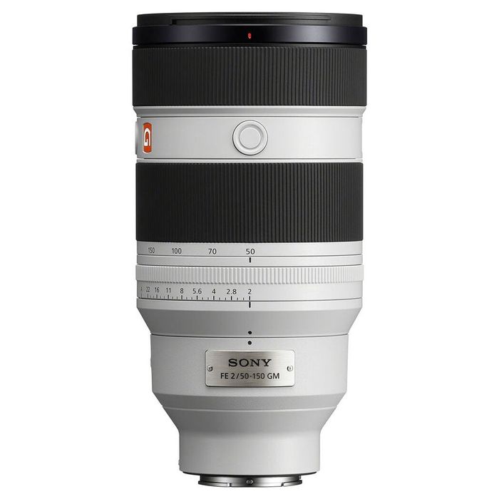 Sony FE 50-150 F2 GM - Nou
