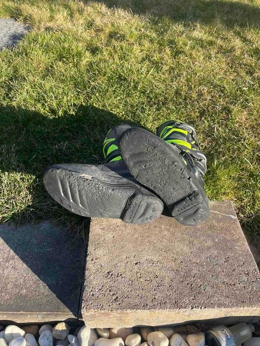 Alpinestars Tech 7 детски мотокрос ботуши №38 (EU) – топ състояние