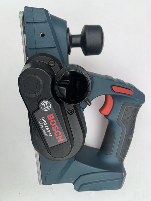 Bosch GHO 18V-LI/акумулаторно ренде