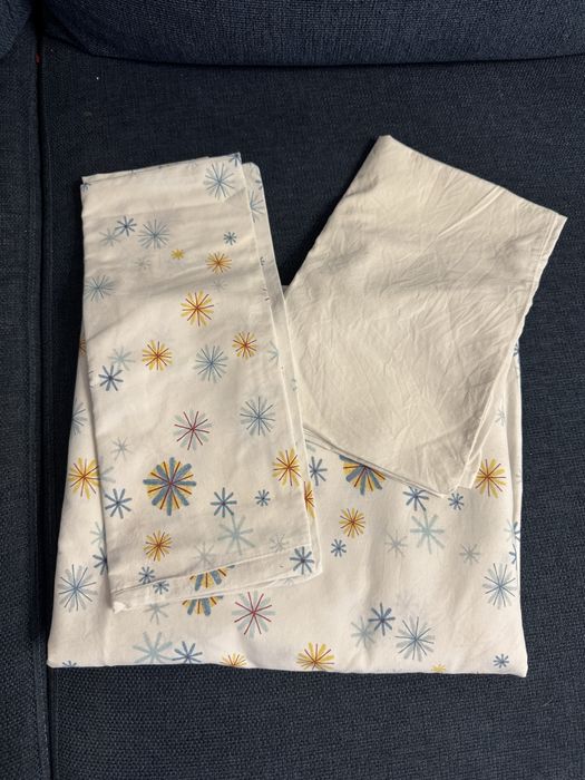 Set protectia patut + ligerii de pat