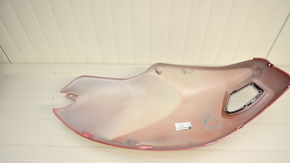 Ducati Monster 696 796 2008 2013 Carena dreapta rezervor benzina