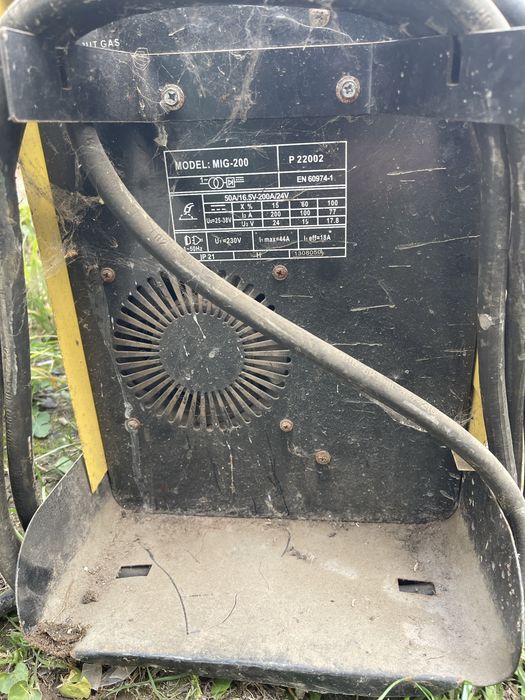 Продам кемпинг апарат