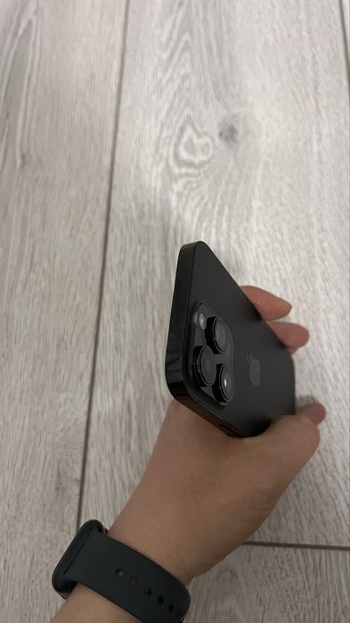 Iphone 15 pro 256gb Экран Менял