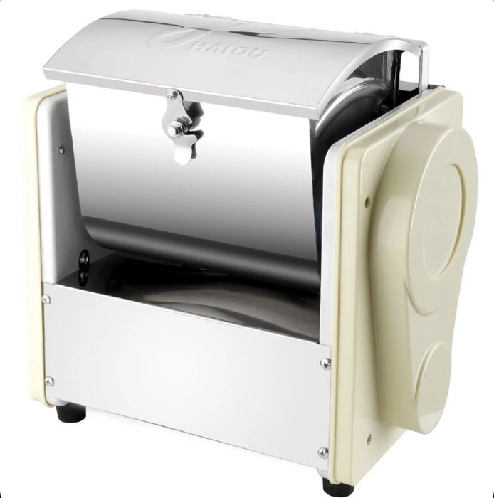 Тестомес, миксер для теста