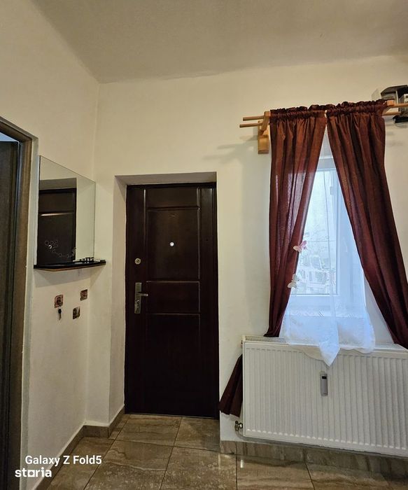 Apartament 2 camere de închiriat – Oradea, ultracentral (Str. Deltei)