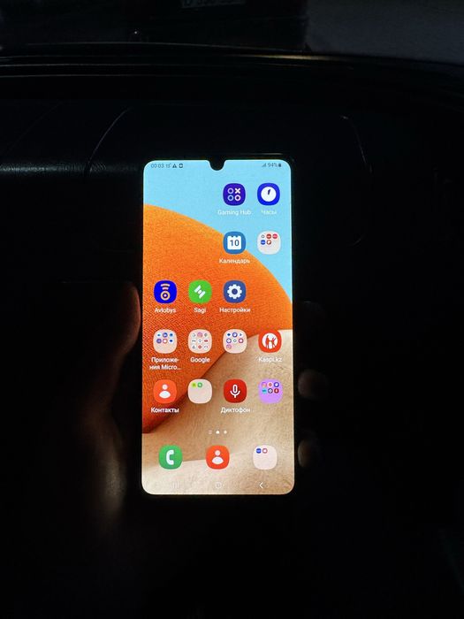 Самсунг А32 продам