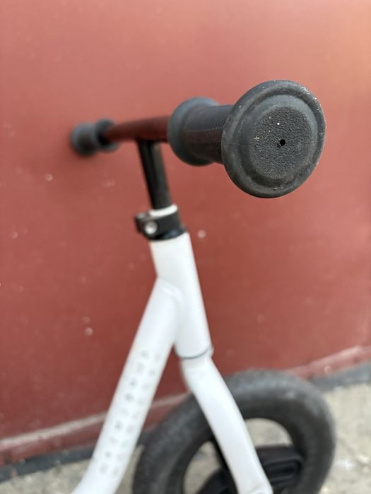 Bicicleta fara pedale runride 100 10”
