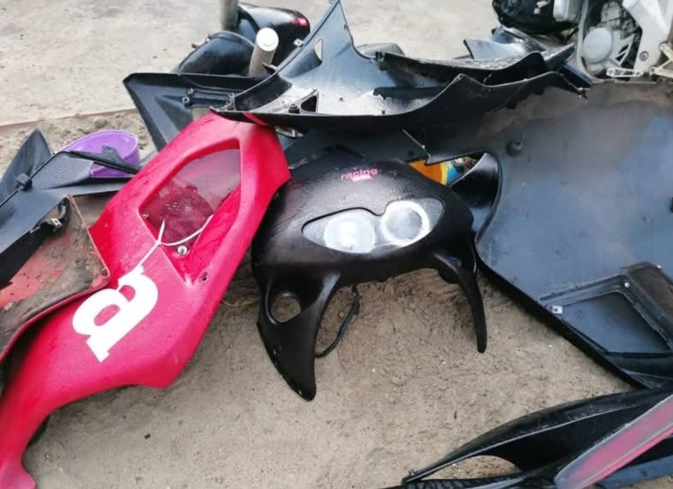 Piese Aprilia Rs 50, Rs 125