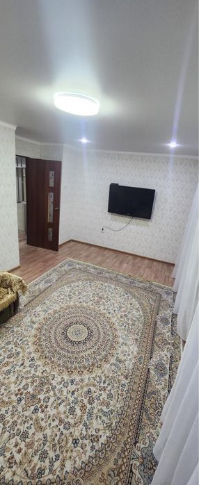 Сдается квартира по суточно