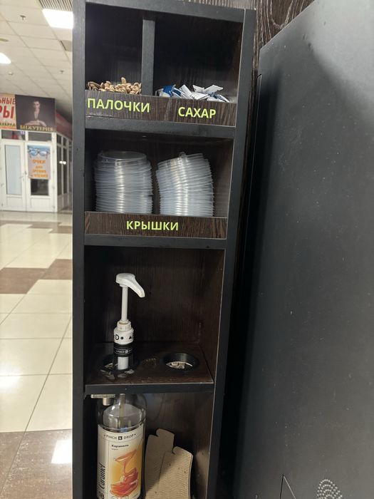 Продам кофе аппарат LV307B