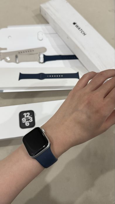 apple watch se 40mm 2022/23