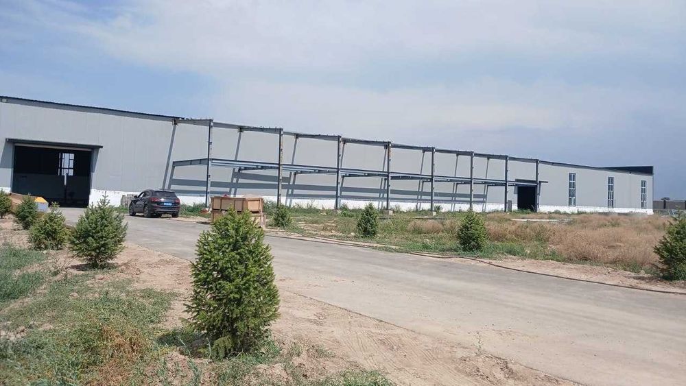сдам склад в аренду