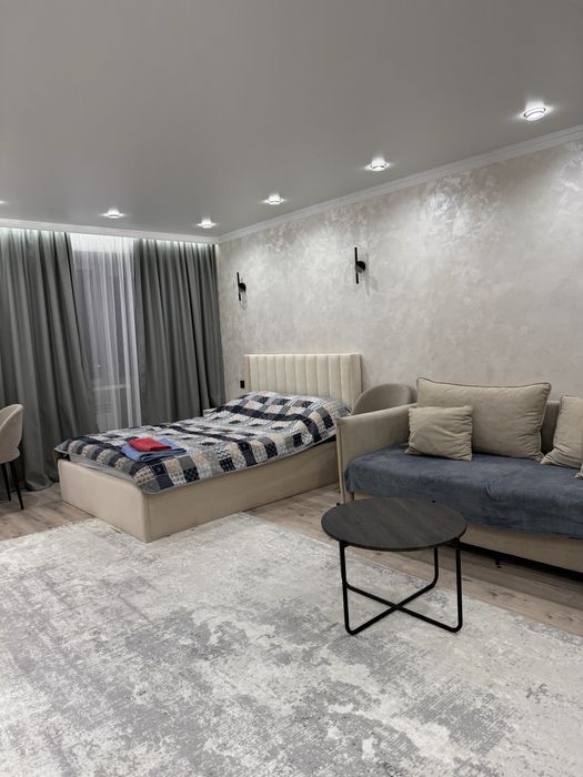 1-ком. Квартира Часы/Сутки