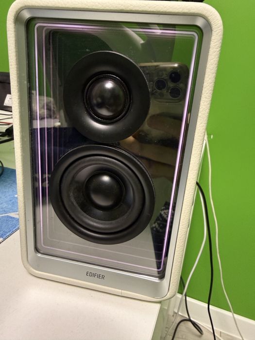 Колонки Edifier QR65