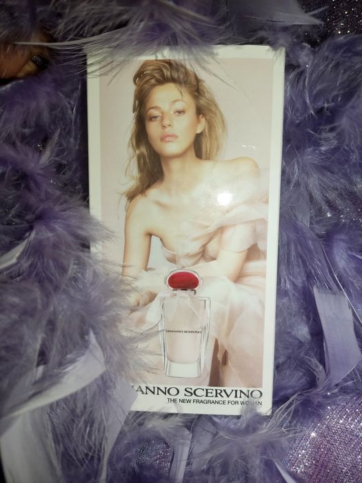 Скидка!Ermanno Scervino Eau de Parfum парфюм, Италия