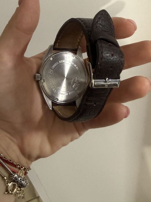 Ceas Swiss Army 241083