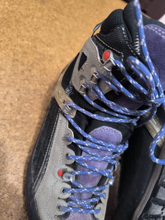 Туристически обувки Salewa Raven gtx, Hagloefs  gtx, ботуши Mansi Gate