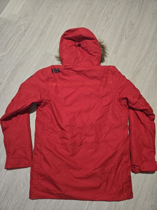 JACHETA barbati Helly Hansen Coastal  L