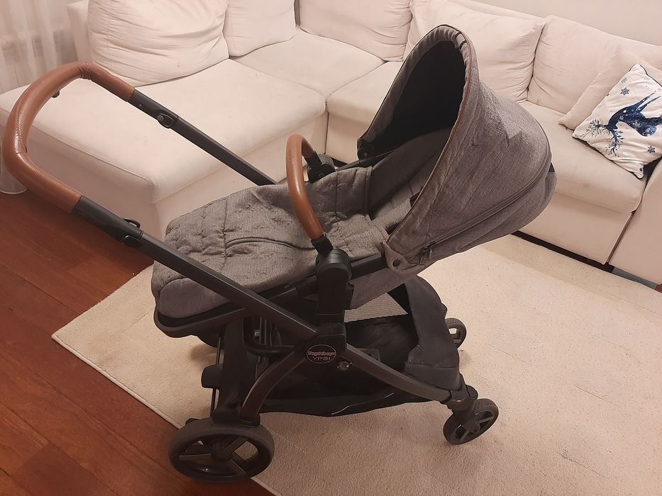 Бебешка количка Peg Perego YPSI
