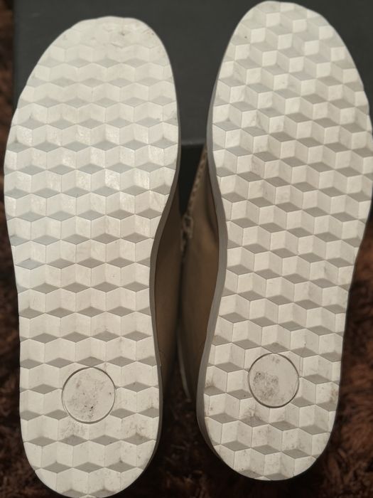 Your Turn мъжки бити