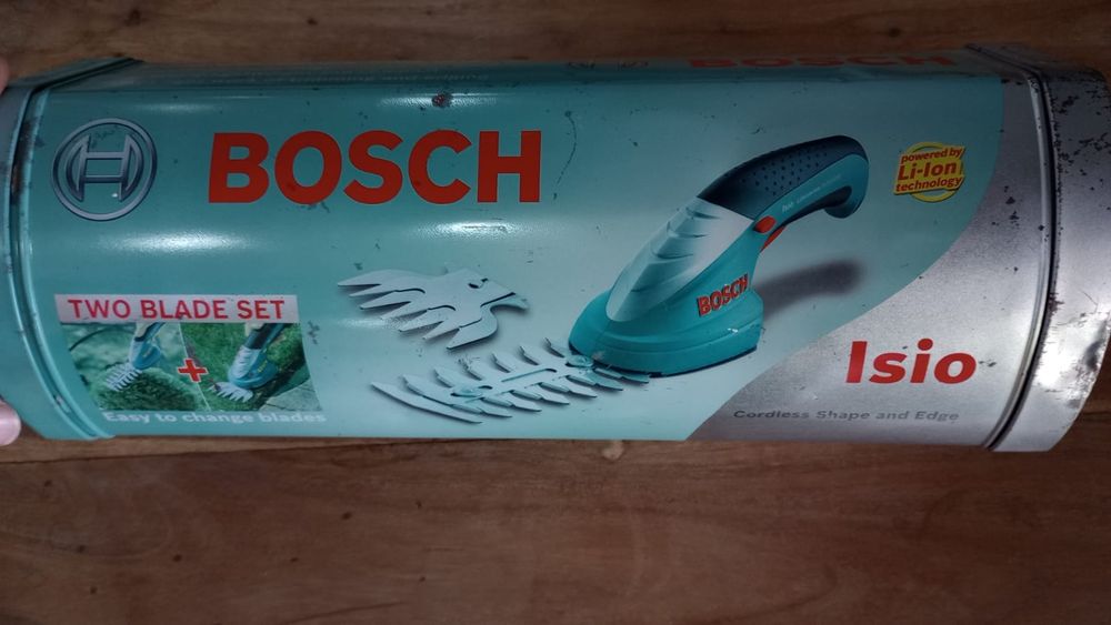 Градинска ножица Bosch isio