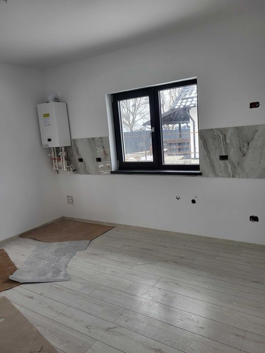 CASA Lilieci Bacau de inchiriat