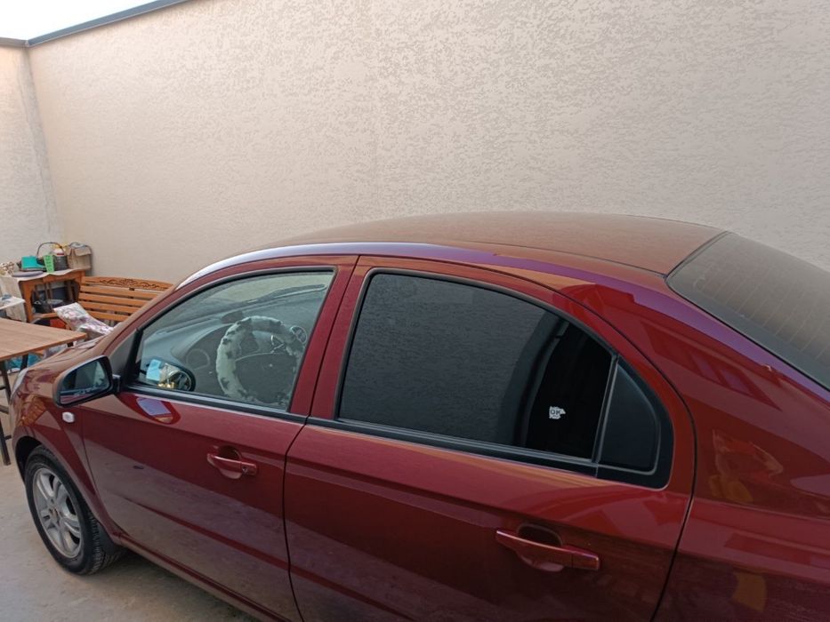 Chevrolet Nexia 2020